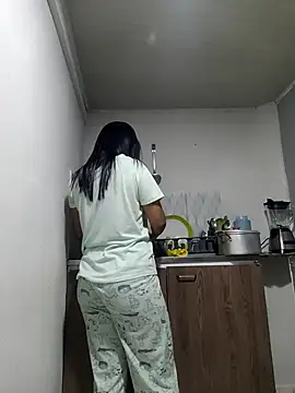 Hannah-grace online show from January 2025 11:55:01 AM