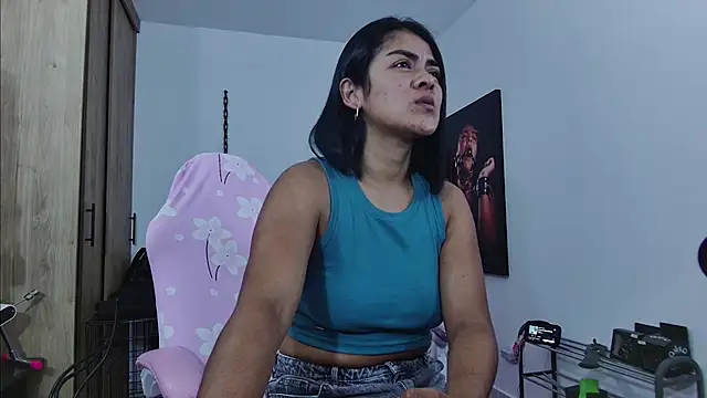 Hannah-grace online show from May 2026 12:54:01 PM