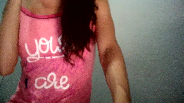 Snapshot of AlexiaDuucan chatting on January 2025 08:02:01 PM AlexiaDuucan online show from January 2025 08:02:01 PM