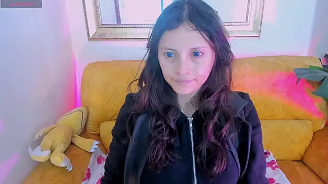 Kyomi chang online show from March 2026 11:48:01 AM