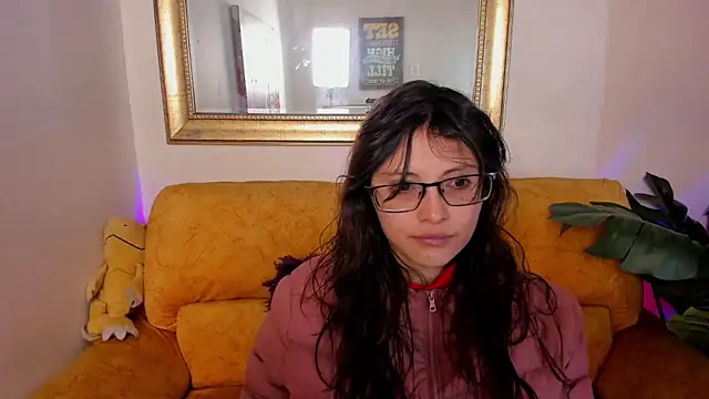 Kyomi chang online show from April 2026 11:59:01 AM