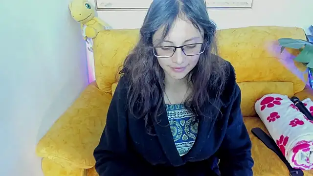 Kyomi chang online show from April 2026 12:55:01 PM