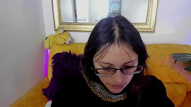 Kyomi chang online show from May 2026 12:57:02 PM