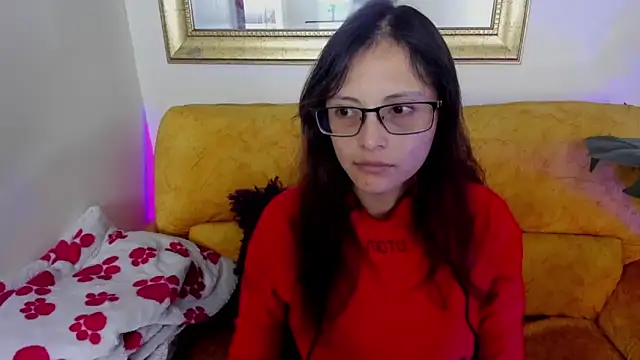 Kyomi chang online show from May 2026 12:56:02 PM