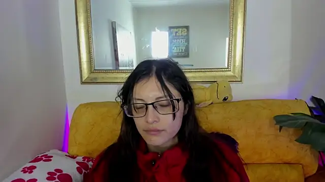 Kyomi chang online show from May 2026 11:39:01 AM
