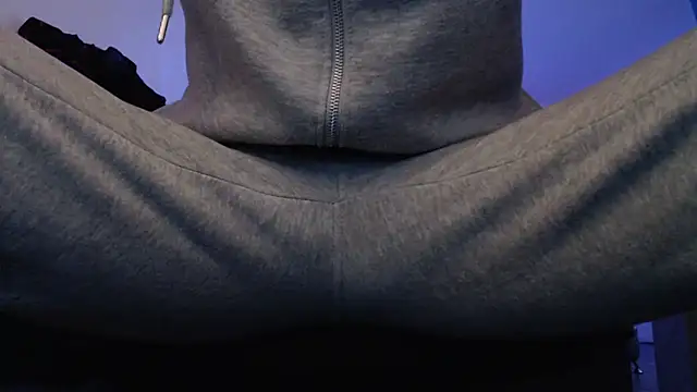 herver67 online show from January 2026 10:25:01 PM