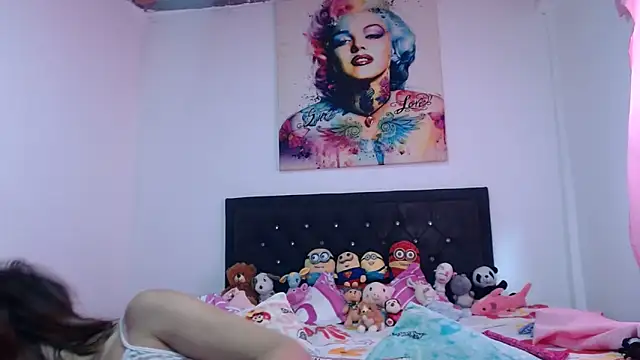 aleera starxx982 online show from March 2025 09:38:02 PM