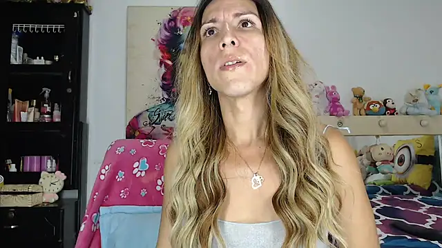 aleera starxx982 online show from May 2026 05:03:02 AM