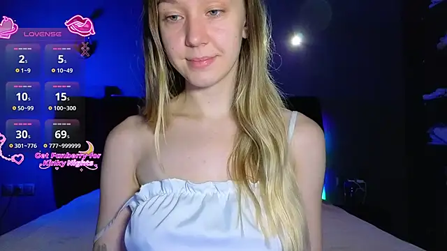 SexyCocobutt online show from February 2026 11:58:01 AM