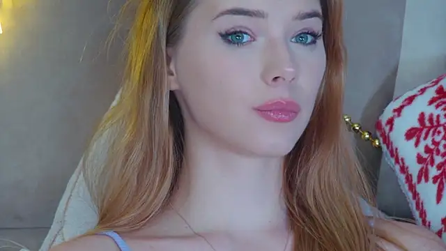 GentleRossi online show from January 2025 12:22:02 AM