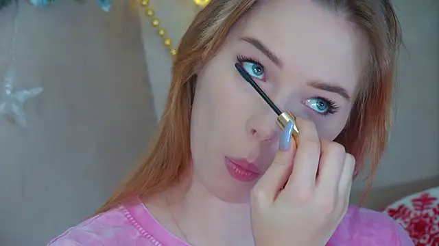 GentleRossi online show from January 2025 02:25:02 PM