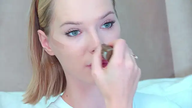 Snapshot of GentleRossi chatting on February 2026 04:57:02 PM GentleRossi online show from February 2026 04:57:02 PM