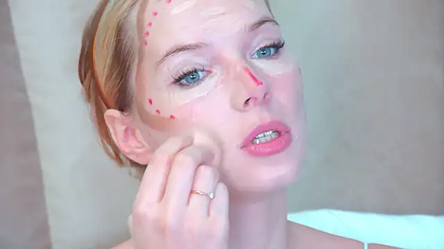 Snapshot of GentleRossi chatting on February 2026 02:46:01 PM GentleRossi online show from February 2026 02:46:01 PM