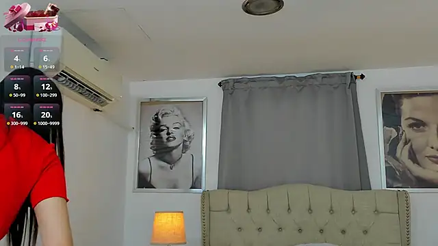 Beautyari  online show from February 2025 12:24:01 PM