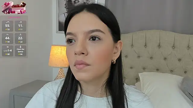 Beautyari  online show from February 2025 12:23:02 PM