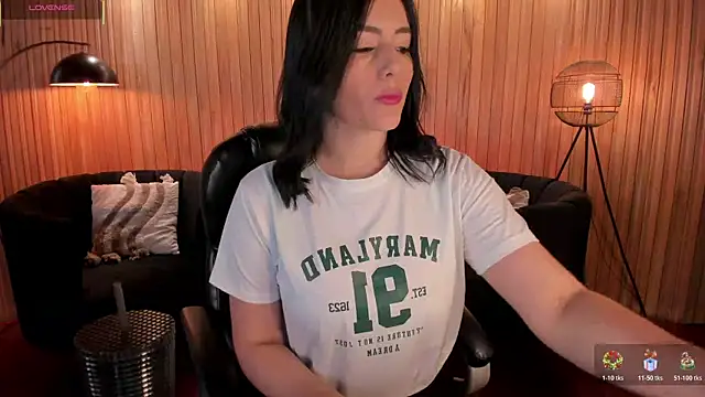 Snapshot of JennaOlsonX chatting on November 2025 06:40:01 PM JennaOlsonX online show from November 2025 06:40:01 PM