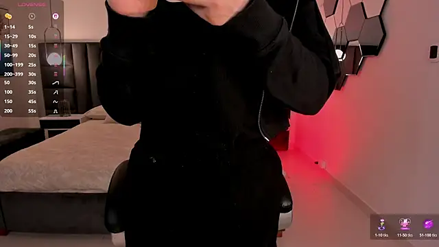 JennaOlsonX online show from April 2026 09:04:01 AM