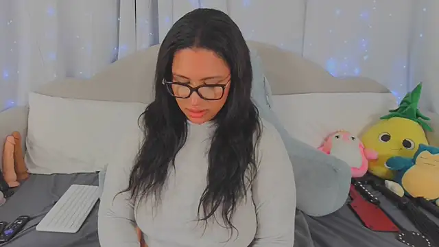 MeghanXO online show from May 2026 02:18:01 AM