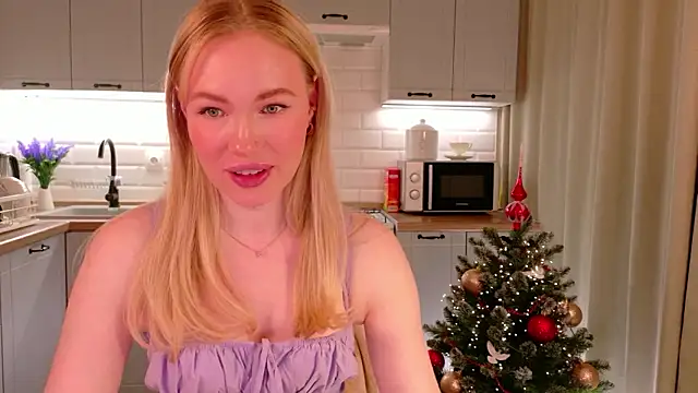 Veronika Mitchel online show from January 2026 07:11:01 PM