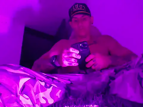 xxxtreme master7 online show from May 2026 04:32:02 AM