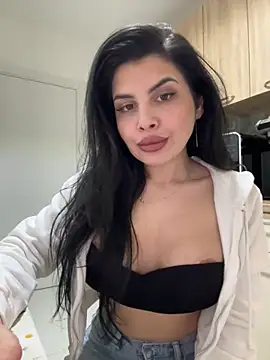 Scarlett-Dream online show from January 2025 12:40:02 PM