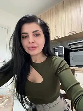 Scarlett-Dream online show from February 2025 09:25:02 AM