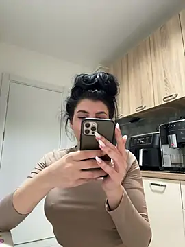 Scarlett-Dream online show from February 2025 01:48:01 PM