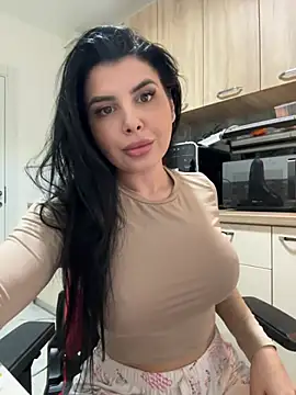 Scarlett-Dream online show from February 2025 01:19:02 PM