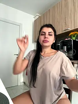 Scarlett-Dream online show from September 2025 06:13:02 AM