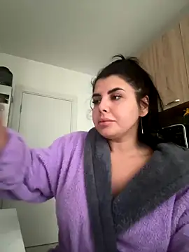 Scarlett-Dream online show from September 2025 05:42:02 AM