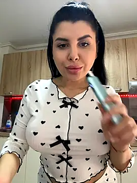 Scarlett-Dream online show from November 2025 09:47:02 AM