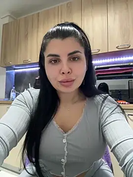 Scarlett-Dream online show from November 2025 04:12:02 AM