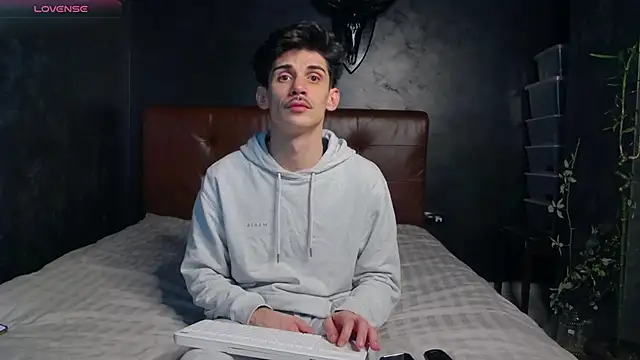 DanielCrush1 online show from March 2026 05:49:01 PM