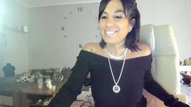 Orchideaxx online show from May 2026 10:18:02 PM