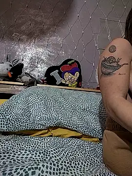 Snapshot of BoccadiFata chatting on January 2026 06:51:02 AM BoccadiFata online show from January 2026 06:51:02 AM