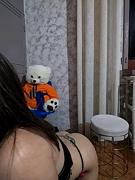 Snapshot of BoccadiFata chatting on February 2026 05:00:02 PM BoccadiFata online show from February 2026 05:00:02 PM