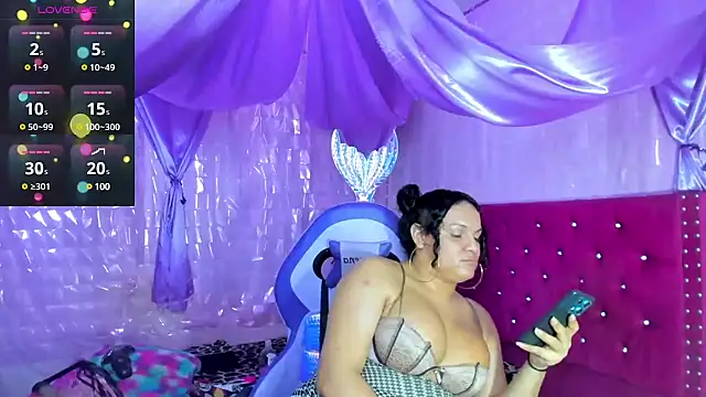 Snapshot of sirenadirtysexxx chatting on December 2024 06:44:01 PM sirenadirtysexxx online show from December 2024 06:44:01 PM