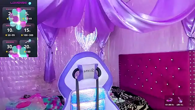 Snapshot of sirenadirtysexxx chatting on December 2024 05:17:01 AM sirenadirtysexxx online show from December 2024 05:17:01 AM