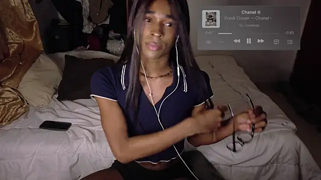 CocoChannelll online show from July 2026 03:34:01 AM