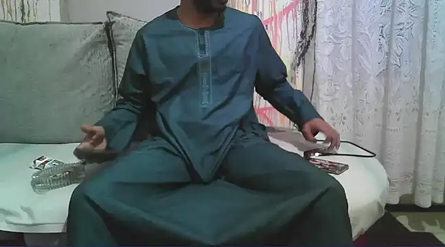 foxsanSs online show from January 2025 04:04:01 AM