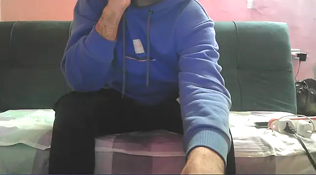 foxsanSs online show from February 2025 04:53:01 PM