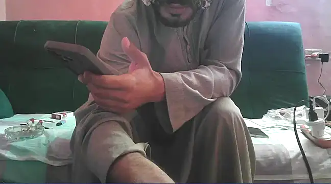 foxsanSs online show from February 2025 03:37:02 PM