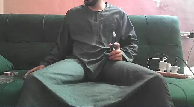 foxsanSs online show from March 2025 07:58:02 PM