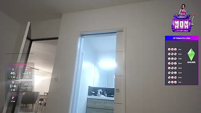 antoinepassion online show from December 2024 05:02:01 PM