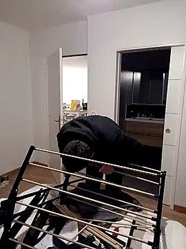 antoinepassion online show from January 2025 07:18:02 PM