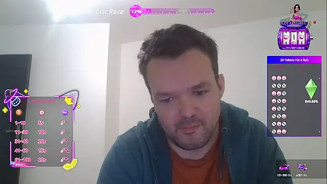 antoinepassion online show from September 2025 11:20:02 AM