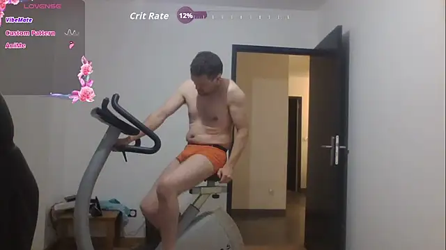 antoinepassion online show from November 2025 06:51:01 PM