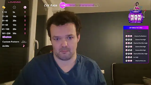 antoinepassion online show from February 2026 07:56:01 PM