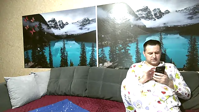 Big Boss55 online show from May 2026 09:06:01 AM