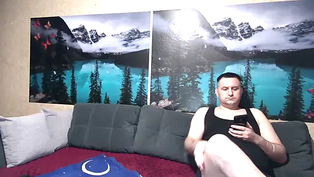 Big Boss55 online show from May 2026 08:55:02 AM